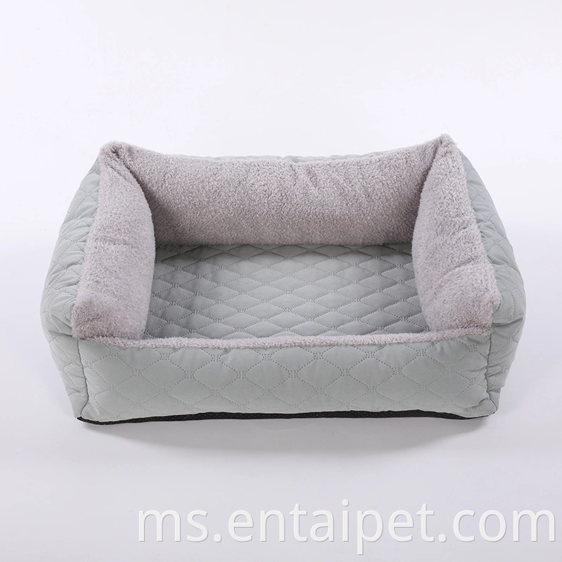Air Rectangular Air Rectangular Tahan Lama Bed Bed Bop Borong
